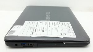 Toshiba Satellite Pro L830-172 - i3-2375m 1.5GHz - 2GB Ram - 13.3" - 500GB HDD - Windows 10 Home - Image 6
