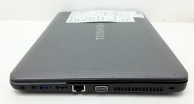 Toshiba Satellite Pro L830-172 - i3-2375m 1.5GHz - 2GB Ram - 13.3" - 500GB HDD - Windows 10 Home - Image 5