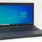 HP 625 - AMD Athlon 2 P360 2.3GHz - 4GB RAM - 15.6" - 320GB HDD - Windows 10 Pro