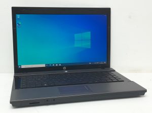 HP 625 - AMD Athlon 2 P360 2.3GHz - 4GB RAM - 15.6" - 320GB HDD - Windows 10 Pro