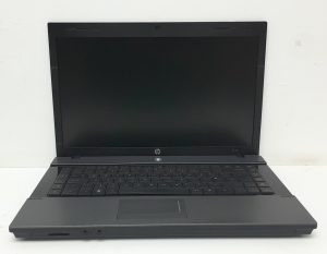 HP 625 - AMD Athlon 2 P360 2.3GHz - 4GB RAM - 15.6" - 320GB HDD - Windows 10 Pro - Image 2