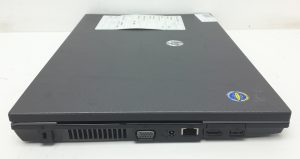HP 625 - AMD Athlon 2 P360 2.3GHz - 4GB RAM - 15.6" - 320GB HDD - Windows 10 Pro - Image 6
