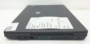HP 625 - AMD Athlon 2 P360 2.3GHz - 4GB RAM - 15.6" - 320GB HDD - Windows 10 Pro - Image 5