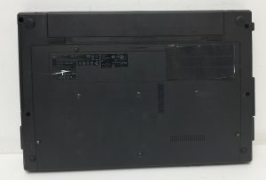 HP 625 - AMD Athlon 2 P360 2.3GHz - 4GB RAM - 15.6" - 320GB HDD - Windows 10 Pro - Image 4