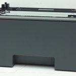 Brother LT-6500 Printer Paper Feeder Tray