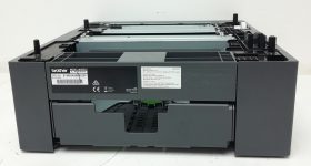 Brother LT-6500 Printer Paper Feeder Tray - Image 4