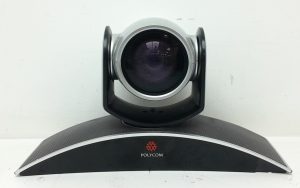 Polycom MPTZ-6 Conference Room Speaker Camera with Polycom BW7530 Remote & Wall Mount - Image 2