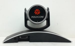 Polycom MPTZ-6 Conference Room Speaker Camera with Polycom BW7530 Remote & Wall Mount - Image 6