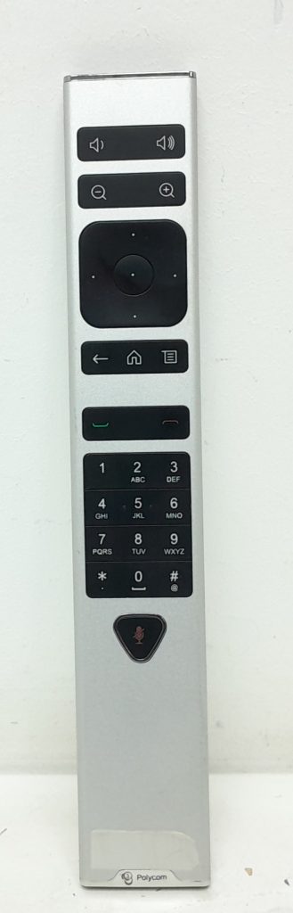 Polycom MPTZ-6 Conference Room Speaker Camera with Polycom BW7530 Remote & Wall Mount - Image 5