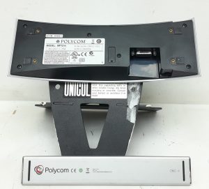 Polycom MPTZ-6 Conference Room Speaker Camera with Polycom BW7530 Remote & Wall Mount - Image 4