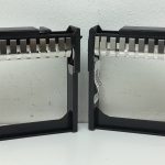 Joblot 2x HP 670033-001 HDD Caddie