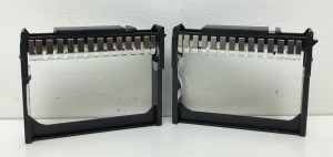 Joblot 2x HP 670033-001 HDD Caddie