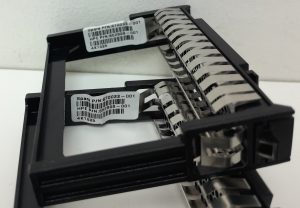 Joblot 2x HP 670033-001 HDD Caddie - Image 3