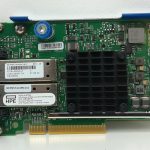 HPE 631FLR-SFP28 Ethernet 10/25Gb 2-Port Adapter