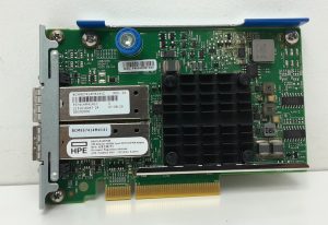 HPE 631FLR-SFP28 Ethernet 10/25Gb 2-Port Adapter - Image 2