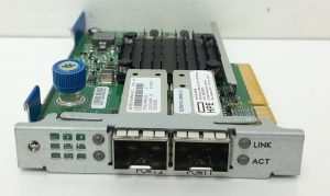 HPE 631FLR-SFP28 Ethernet 10/25Gb 2-Port Adapter - Image 5