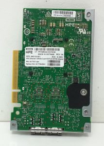 HPE 631FLR-SFP28 Ethernet 10/25Gb 2-Port Adapter - Image 4