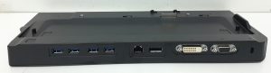 Fujitsu Lifebook FPCPR264 Port Replicator Docking Station - Image 5