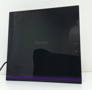 Netgear AC1600 WiFi VDSL/ADSL Modem Router