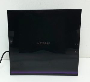 Netgear AC1600 WiFi VDSL/ADSL Modem Router - Image 2