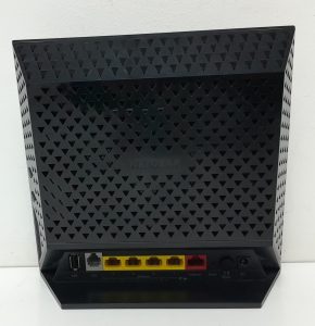 Netgear AC1600 WiFi VDSL/ADSL Modem Router - Image 4