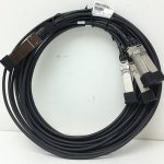 40Gbps-3.0m-QSFP+-4*SFP+G16 Stacking Cable