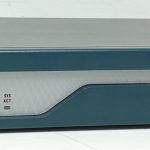 Cisco 1800 Series CISCO1841 V05 Integrated Router