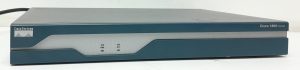 Cisco 1800 Series CISCO1841 V05 Integrated Router