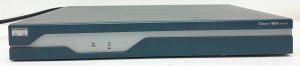 Cisco 1800 Series CISCO1841 V05 Integrated Router - Image 2