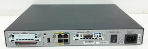 Cisco 1800 Series CISCO1841 V05 Integrated Router - Image 4