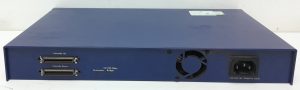 Netgear DS516 16 Port Dual Speed Stackable Hub 10/100Mbps Switch - Image 4