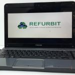 Toshiba Satellite Pro L830-172 - i3-2375m 1.5GHz - 2GB Ram - 13.3" - 500GB HDD - Windows 10 Home