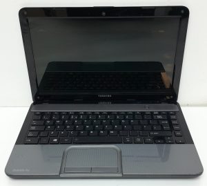 Toshiba Satellite Pro L830-172 - i3-2375m 1.5GHz - 2GB Ram - 13.3" - 500GB HDD - Windows 10 Home - Image 7
