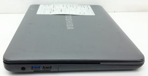 Toshiba Satellite Pro L830-172 - i3-2375m 1.5GHz - 2GB Ram - 13.3" - 500GB HDD - Windows 10 Home - Image 6