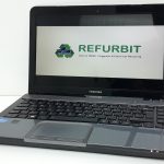 Toshiba Satellite Pro L830-172 - i3-2375m 1.5GHz - 2GB Ram - 13.3" - 500GB HDD - Windows 10 Home