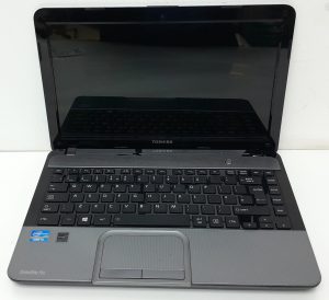 Toshiba Satellite Pro L830-172 - i3-2375m 1.5GHz - 2GB Ram - 13.3" - 500GB HDD - Windows 10 Home - Image 2
