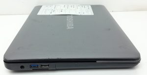 Toshiba Satellite Pro L830-172 - i3-2375m 1.5GHz - 2GB Ram - 13.3" - 500GB HDD - Windows 10 Home - Image 6