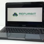 Toshiba Satellite Pro L830-172 - i3-2375m 1.5GHz - 2GB Ram - 13.3" - 500GB HDD - Windows 10 Home