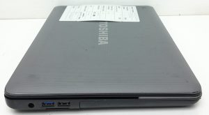 Toshiba Satellite Pro L830-172 - i3-2375m 1.5GHz - 2GB Ram - 13.3" - 500GB HDD - Windows 10 Home - Image 6