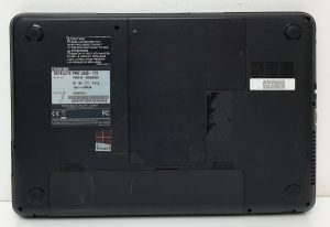 Toshiba Satellite Pro L830-172 - i3-2375m 1.5GHz - 2GB Ram - 13.3" - 500GB HDD - Windows 10 Home - Image 4