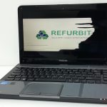 Toshiba Satellite Pro L830-172 - i3-2375m 1.5GHz - 2GB Ram - 13.3" - 500GB HDD - Windows 10 Home
