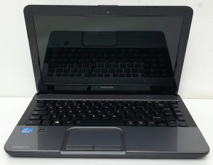 Toshiba Satellite Pro L830-172 - i3-2375m 1.5GHz - 2GB Ram - 13.3" - 500GB HDD - Windows 10 Home - Image 2