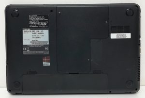 Toshiba Satellite Pro L830-172 - i3-2375m 1.5GHz - 2GB Ram - 13.3" - 500GB HDD - Windows 10 Home - Image 4