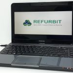 Toshiba Satellite Pro L830-172 - i3-2375m 1.5GHz - 2GB Ram - 13.3" - 500GB HDD - Windows 10 Home