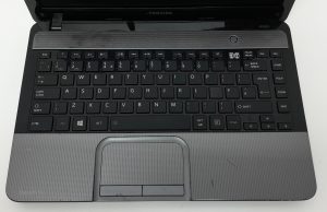 Toshiba Satellite Pro L830-172 - i3-2375m 1.5GHz - 2GB Ram - 13.3" - 500GB HDD - Windows 10 Home - Image 7