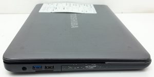 Toshiba Satellite Pro L830-172 - i3-2375m 1.5GHz - 2GB Ram - 13.3" - 500GB HDD - Windows 10 Home - Image 6