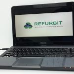 Toshiba Satellite Pro L830-172 - i3-2375m 1.5GHz - 2GB Ram - 13.3" - 500GB HDD - Windows 10 Home
