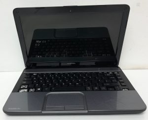 Toshiba Satellite Pro L830-172 - i3-2375m 1.5GHz - 2GB Ram - 13.3" - 500GB HDD - Windows 10 Home - Image 2