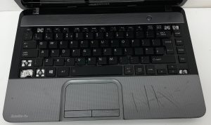 Toshiba Satellite Pro L830-172 - i3-2375m 1.5GHz - 2GB Ram - 13.3" - 500GB HDD - Windows 10 Home - Image 7