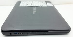 Toshiba Satellite Pro L830-172 - i3-2375m 1.5GHz - 2GB Ram - 13.3" - 500GB HDD - Windows 10 Home - Image 6